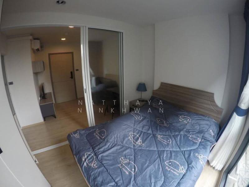 Premio Quinto, Bangkok, Phaholyothin Road, Sena Nikhom, Chatuchak, Bangkok, 1 Bedroom, 26 sqm, Condo For Sale, by Natthaya Ninkhwan, 500571555 - DDproperty.com
