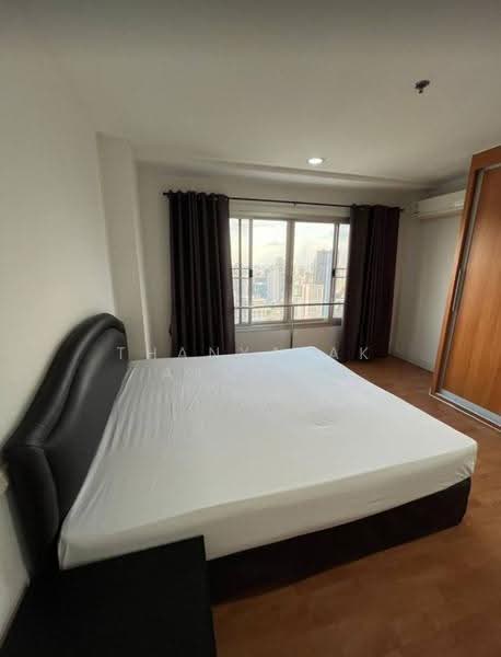 The Waterford Diamond Tower Sukhumvit, bangkok, 758/18 Soi Sukhumvit 30/1, Sukhumvit Road, Khlong Toei, Bangkok, 2 Bedrooms, 67 sqm, Condo For Rent, by Thanyalak Ajmera, 500571556 - DDproperty.com
