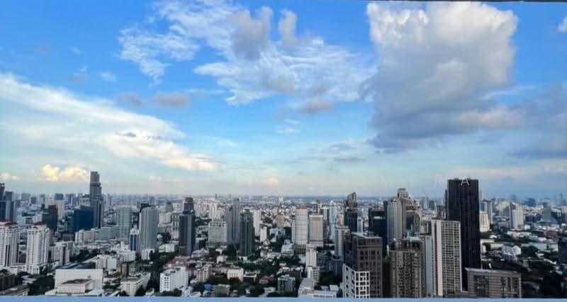 The Waterford Diamond Tower Sukhumvit, bangkok, 758/18 Soi Sukhumvit 30/1, Sukhumvit Road, Khlong Toei, Bangkok, 2 Bedrooms, 67 sqm, Condo For Rent, by Thanyalak Ajmera, 500571556 - DDproperty.com