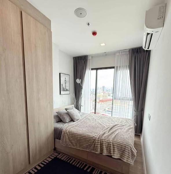 Modiz Sukhumvit 50, Bangkok, Soi Sukhumvit 50, Phra Kanong, Khlong Toei, Bangkok, 1 Bedroom, 28 sqm, Condo For Rent, by Kornkanok Sonvichai, 500571557 - DDproperty.com
