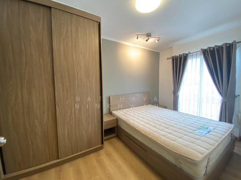Chapter One The Campus Kaset, Bangkok, 2033 Phaholyothin Road, Lat Yao, Chatuchak, Bangkok, 1 Bedroom, 29 sqm, Condo For Sale, by Natthaya Ninkhwan, 500571558 - DDproperty.com
