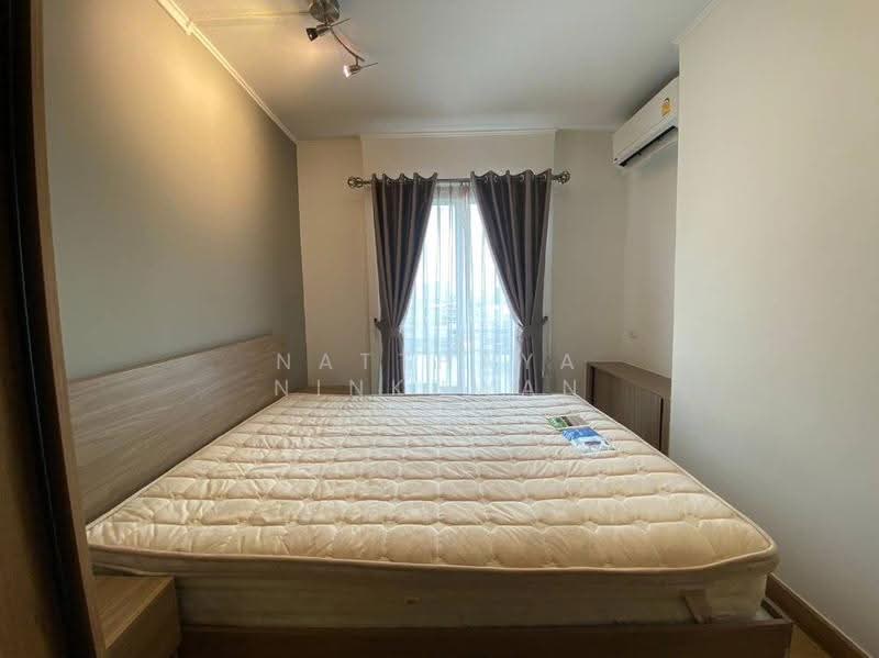 Chapter One The Campus Kaset, Bangkok, 2033 Phaholyothin Road, Lat Yao, Chatuchak, Bangkok, 1 Bedroom, 29 sqm, Condo For Sale, by Natthaya Ninkhwan, 500571558 - DDproperty.com