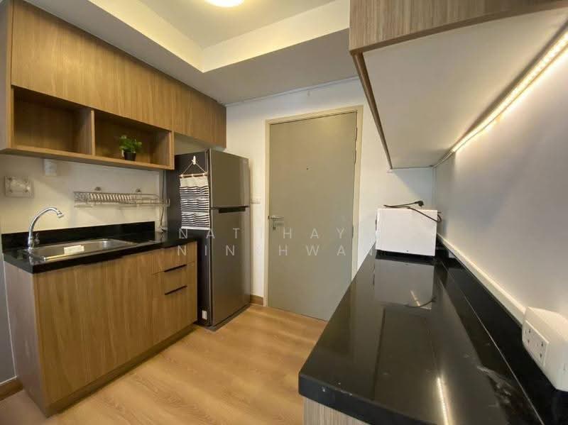 Chapter One The Campus Kaset, Bangkok, 2033 Phaholyothin Road, Lat Yao, Chatuchak, Bangkok, 1 Bedroom, 29 sqm, Condo For Sale, by Natthaya Ninkhwan, 500571558 - DDproperty.com