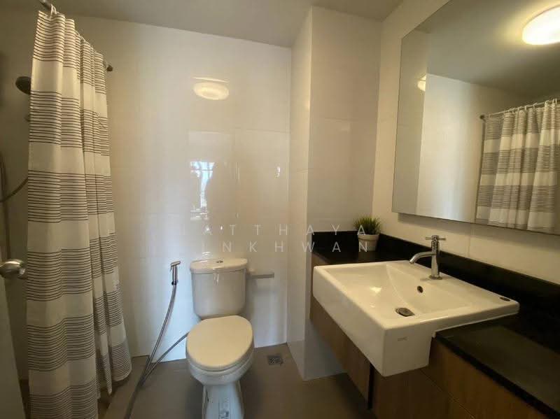 Chapter One The Campus Kaset, Bangkok, 2033 Phaholyothin Road, Lat Yao, Chatuchak, Bangkok, 1 Bedroom, 29 sqm, Condo For Sale, by Natthaya Ninkhwan, 500571558 - DDproperty.com