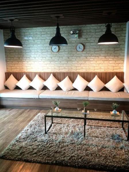 Chapter One The Campus Kaset, Bangkok, 2033 Phaholyothin Road, Lat Yao, Chatuchak, Bangkok, 1 Bedroom, 29 sqm, Condo For Sale, by Natthaya Ninkhwan, 500571558 - DDproperty.com