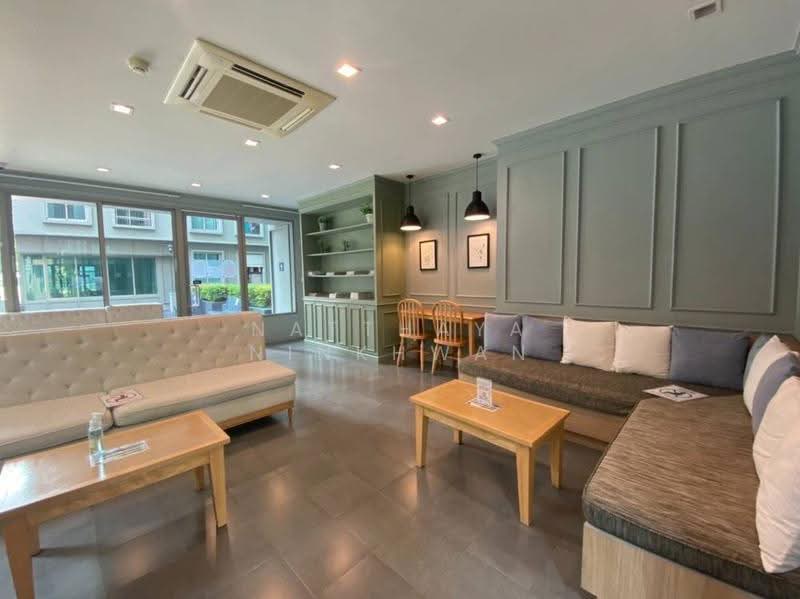 Chapter One The Campus Kaset, Bangkok, 2033 Phaholyothin Road, Lat Yao, Chatuchak, Bangkok, 1 Bedroom, 29 sqm, Condo For Sale, by Natthaya Ninkhwan, 500571558 - DDproperty.com