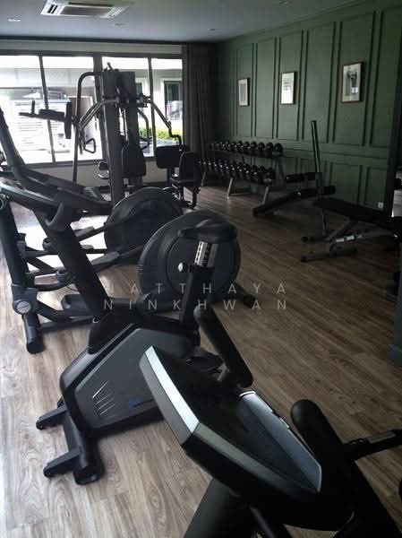 Chapter One The Campus Kaset, Bangkok, 2033 Phaholyothin Road, Lat Yao, Chatuchak, Bangkok, 1 Bedroom, 29 sqm, Condo For Sale, by Natthaya Ninkhwan, 500571558 - DDproperty.com