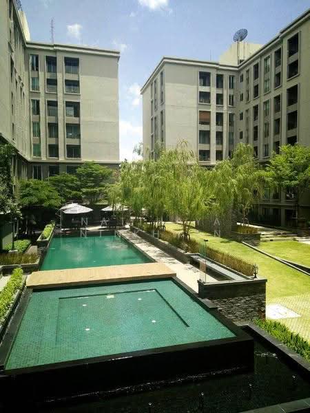 CHAPTER ONE THE CAMPUS เกษตร (แชปเตอร์วัน เดอะ แคมปัส เกษตร), กรุงเทพ, 2033 Phaholyothin Road, ลาดยาว, จตุจักร, กรุงเทพ, 29 ตร.ม., คอนโด ขาย, โดย Natthaya Ninkhwan, 500571558 - DDproperty.com