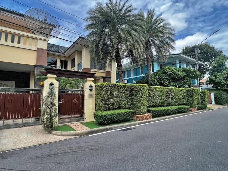 Golden Heritage, Bangkok, Soi Ratchapruek 15, Bang Ra Mat, Taling Chan, Bangkok, 3 Bedrooms, 150 sqm, Single Detached House For Sale, by The Best Property กิ๊ก, 500571561 - DDproperty.com