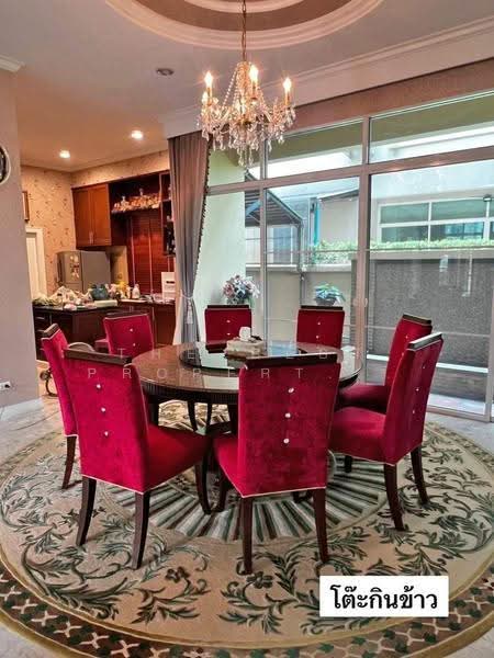 Golden Heritage, Bangkok, Soi Ratchapruek 15, Bang Ra Mat, Taling Chan, Bangkok, 3 Bedrooms, 150 sqm, Single Detached House For Sale, by The Best Property กิ๊ก, 500571561 - DDproperty.com