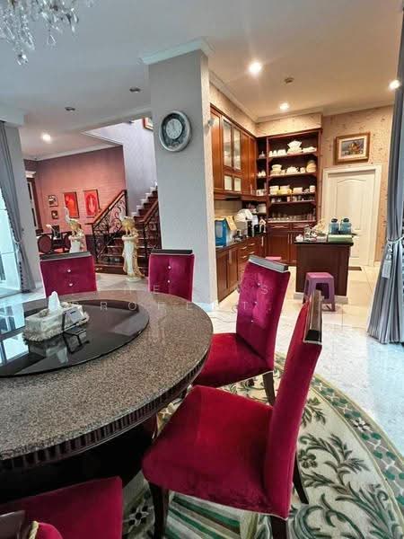Golden Heritage, Bangkok, Soi Ratchapruek 15, Bang Ra Mat, Taling Chan, Bangkok, 3 Bedrooms, 150 sqm, Single Detached House For Sale, by The Best Property กิ๊ก, 500571561 - DDproperty.com