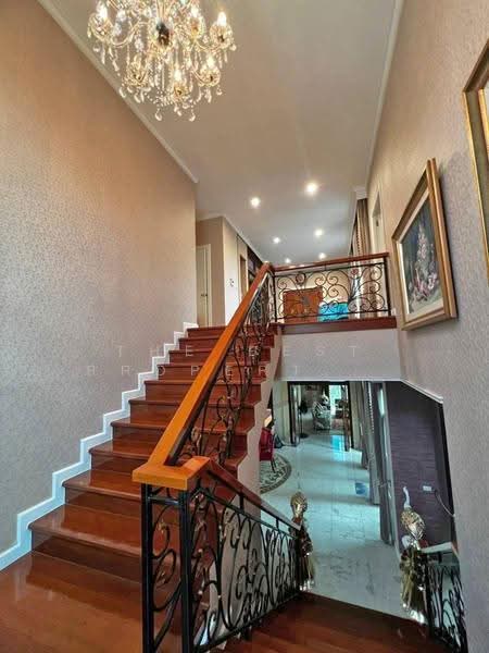 Golden Heritage, Bangkok, Soi Ratchapruek 15, Bang Ra Mat, Taling Chan, Bangkok, 3 Bedrooms, 150 sqm, Single Detached House For Sale, by The Best Property กิ๊ก, 500571561 - DDproperty.com