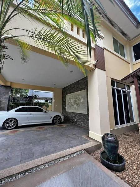 Golden Heritage, Bangkok, Soi Ratchapruek 15, Bang Ra Mat, Taling Chan, Bangkok, 3 Bedrooms, 150 sqm, Single Detached House For Sale, by The Best Property กิ๊ก, 500571561 - DDproperty.com
