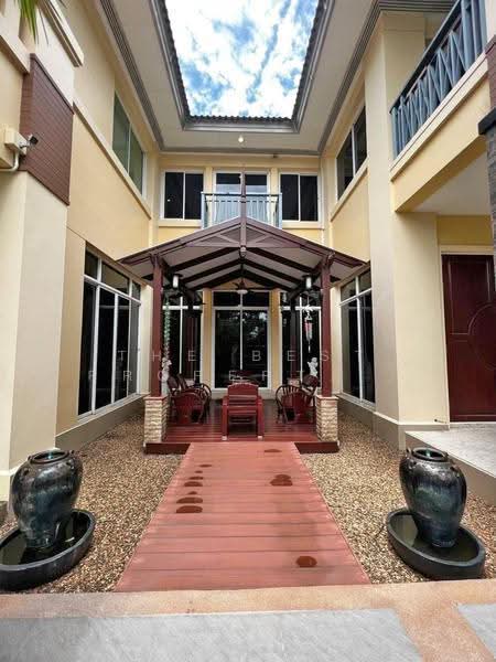 Golden Heritage, Bangkok, Soi Ratchapruek 15, Bang Ra Mat, Taling Chan, Bangkok, 3 Bedrooms, 150 sqm, Single Detached House For Sale, by The Best Property กิ๊ก, 500571561 - DDproperty.com