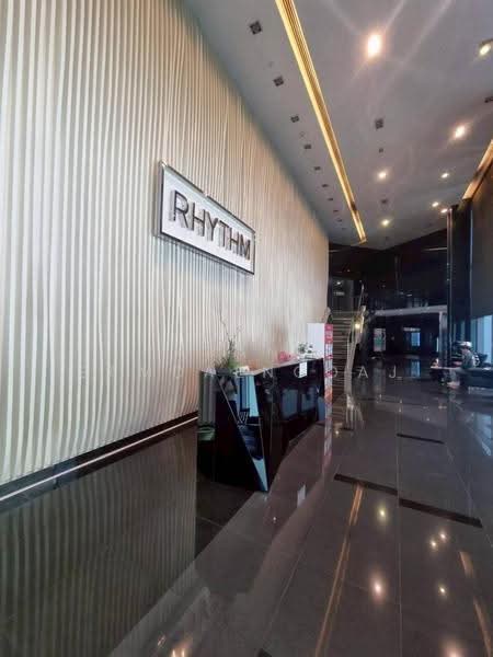 Rhythm Sukhumvit 44/1, Bangkok, Sukhumvit Road, Phra Kanong, Khlong Toei, Bangkok, 1 Bedroom, 45 sqm, Condo For Sale, by Taranee Samdaengoaj, 500571564 - DDproperty.com