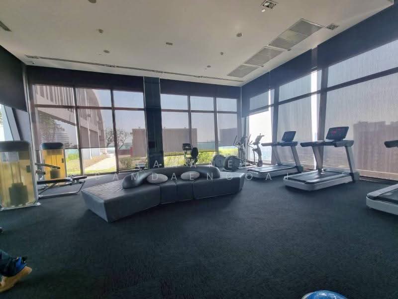 Rhythm Sukhumvit 44/1, Bangkok, Sukhumvit Road, Phra Kanong, Khlong Toei, Bangkok, 1 Bedroom, 45 sqm, Condo For Sale, by Taranee Samdaengoaj, 500571564 - DDproperty.com