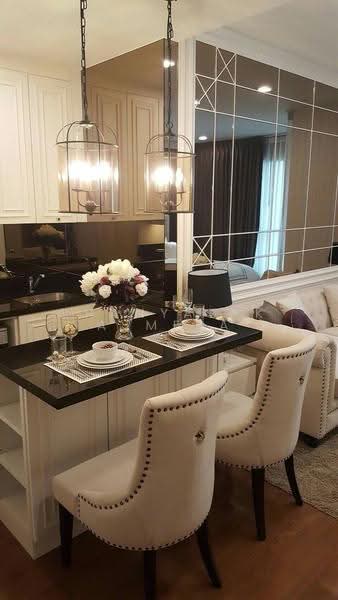 The Address Chidlom, Bangkok, Ploenchit Road, Lumphini, Pathum Wan, Bangkok, 1 Bedroom, 40 sqm, Condo For Rent, by Thanyalak Ajmera, 500571565 - DDproperty.com