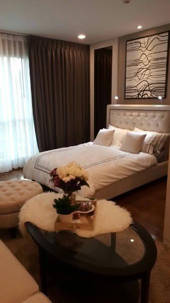 The Address Chidlom : ดิ แอดเดรส ชิดลม, กรุงเทพ, ถนนเพชรบุรี, ลุมพินี, ปทุมวัน, กรุงเทพ, 40 ตร.ม., คอนโด ให้เช่า, โดย Thanyalak Ajmera, 500571565 - DDproperty.com