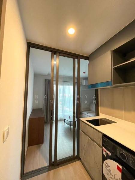 Aspire Ratchayothin, Bangkok, 42 Phahon Yothin Rd, Lat Yao, Chatuchak, Bangkok, 1 Bedroom, 35 sqm, Condo For Rent, by Natthaya Ninkhwan, 500571567 - DDproperty.com