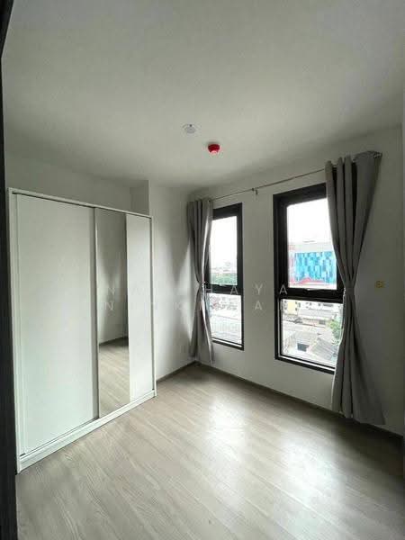 Aspire Ratchayothin, Bangkok, 42 Phahon Yothin Rd, Lat Yao, Chatuchak, Bangkok, 1 Bedroom, 35 sqm, Condo For Rent, by Natthaya Ninkhwan, 500571567 - DDproperty.com