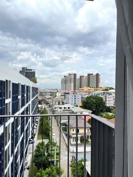 Aspire Ratchayothin : แอสปาย รัชโยธิน, กรุงเทพ, 42 Phahon Yothin Rd, ลาดยาว, จตุจักร, กรุงเทพ, 35 ตร.ม., คอนโด ให้เช่า, โดย Natthaya Ninkhwan, 500571567 - DDproperty.com