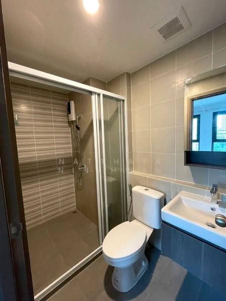 Aspire Ratchayothin, Bangkok, 42 Phahon Yothin Rd, Lat Yao, Chatuchak, Bangkok, 1 Bedroom, 35 sqm, Condo For Rent, by Natthaya Ninkhwan, 500571567 - DDproperty.com