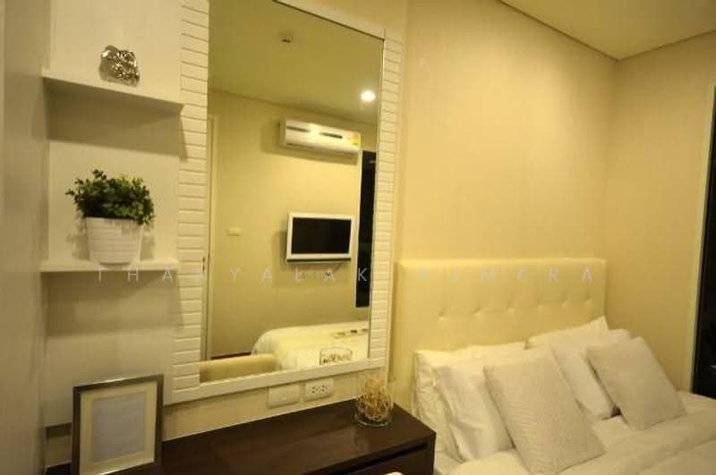 Ivy Thonglor, Bangkok, 889 Thonglor Road, Khlong Tan Nua, Watthana, Bangkok, 1 Bedroom, 43 sqm, Condo For Rent, by Thanyalak Ajmera, 500571569 - DDproperty.com