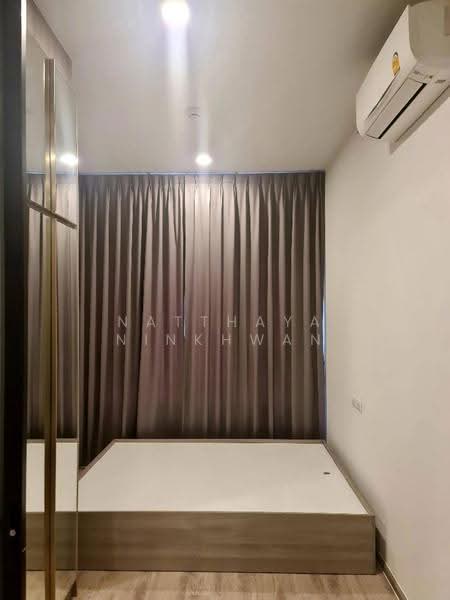 Knightsbridge Kaset-Society, Bangkok, 2034 Phahonyothin Road, Sena Nikhom, Chatuchak, Bangkok, 1 Bedroom, 26 sqm, Condo For Sale, by Natthaya Ninkhwan, 500571570 - DDproperty.com