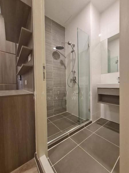 Knightsbridge Kaset-Society, Bangkok, 2034 Phahonyothin Road, Sena Nikhom, Chatuchak, Bangkok, 1 Bedroom, 26 sqm, Condo For Sale, by Natthaya Ninkhwan, 500571570 - DDproperty.com