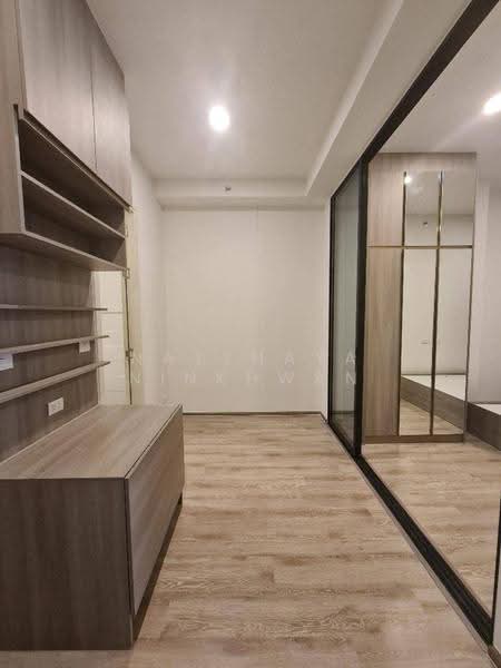 Knightsbridge Kaset-Society, Bangkok, 2034 Phahonyothin Road, Sena Nikhom, Chatuchak, Bangkok, 1 Bedroom, 26 sqm, Condo For Sale, by Natthaya Ninkhwan, 500571570 - DDproperty.com