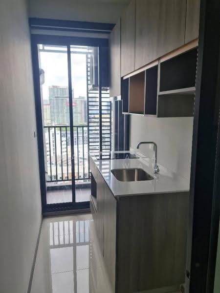 Knightsbridge Kaset-Society, Bangkok, 2034 Phahonyothin Road, Sena Nikhom, Chatuchak, Bangkok, 1 Bedroom, 26 sqm, Condo For Sale, by Natthaya Ninkhwan, 500571570 - DDproperty.com