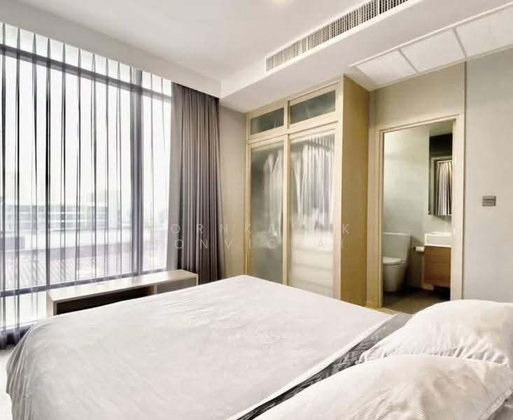 M Thonglor 10, bangkok, 9 Soi Ekkamai 12, Ekkamai Road, Khlong Tan Nua, Watthana, Bangkok, 1 Bedroom, 35 sqm, Condo For Sale, by Kornkanok Sonvichai, 500571571 - DDproperty.com