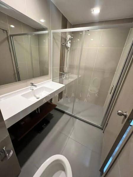 IDEO Rama 9-Asoke, bangkok, Rama 9 Road, Huai Khwang, Bangkok, 2 Bedrooms, 52 sqm, Condo For Rent, by Thanyalak Ajmera, 500571572 - DDproperty.com