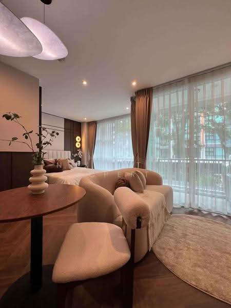 D65 Condominium, Bangkok, 396 Soi Sukhumvit 65 Sukhumvit Road, Phra Kanong Nua, Watthana, Bangkok, Studio, 35 sqm, Condo For Sale, by Next Step Property, 500571573 - DDproperty.com