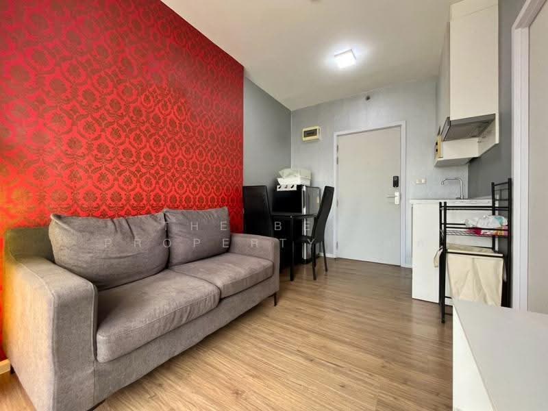 Notting Hill Sukhumvit-Praksa, Samut Prakan, 188 Moo 1 Thanon Phraeksa, Tai Ban Mai, Muang Samut Prakarn, Samut Prakan, 1 Bedroom, 23 sqm, Condo For Sale, by The Best Property ทัศ, 500571574 - DDproperty.com