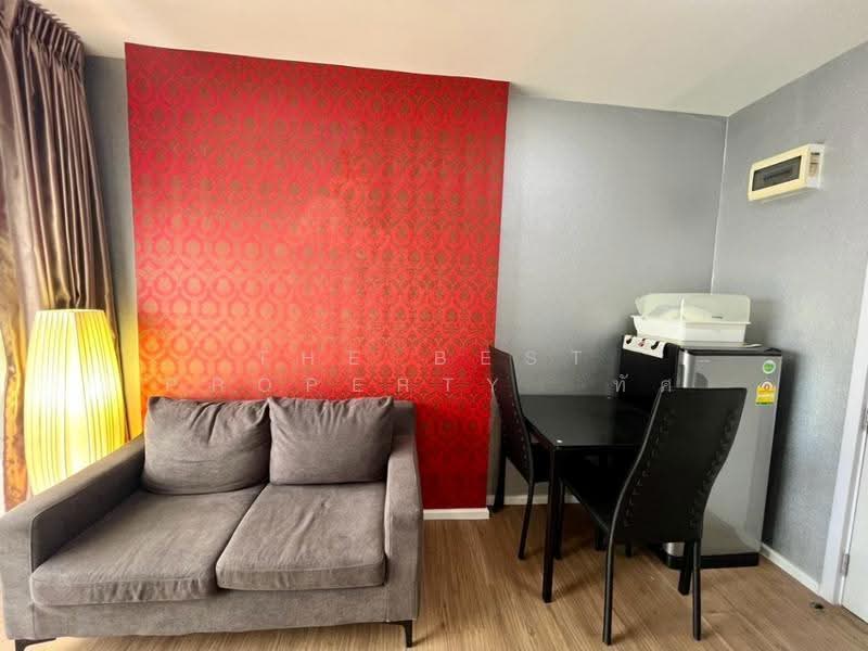 Notting Hill Sukhumvit-Praksa, Samut Prakan, 188 Moo 1 Thanon Phraeksa, Tai Ban Mai, Muang Samut Prakarn, Samut Prakan, 1 Bedroom, 23 sqm, Condo For Sale, by The Best Property ทัศ, 500571574 - DDproperty.com