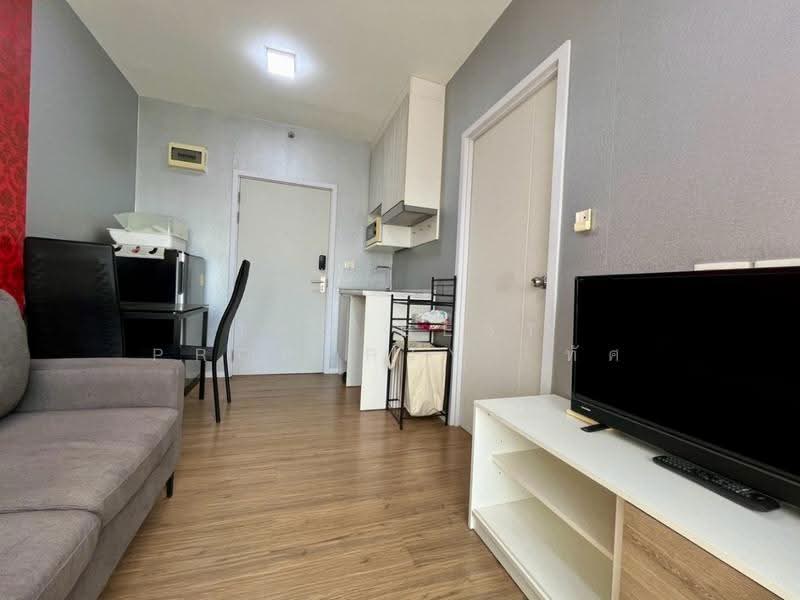 Notting Hill Sukhumvit-Praksa, Samut Prakan, 188 Moo 1 Thanon Phraeksa, Tai Ban Mai, Muang Samut Prakarn, Samut Prakan, 1 Bedroom, 23 sqm, Condo For Sale, by The Best Property ทัศ, 500571574 - DDproperty.com