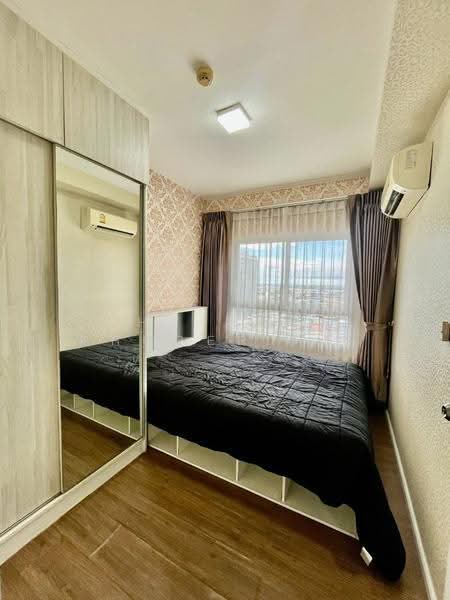 Notting Hill Sukhumvit-Praksa : น็อตติ้ง ฮิลล์ สุขุมวิท - แพรกษา, สมุทรปราการ, 188 หมู่ที่ 1 ถนนแพรกษา, ท้ายบ้านใหม่, เมืองสมุทรปราการ, สมุทรปราการ, 23 ตร.ม., คอนโด ขาย, โดย The Best Property  ทัศ, 500571574 - DDproperty.com