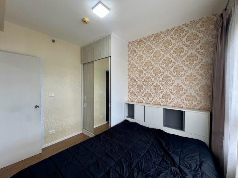 Notting Hill Sukhumvit-Praksa : น็อตติ้ง ฮิลล์ สุขุมวิท - แพรกษา, สมุทรปราการ, 188 หมู่ที่ 1 ถนนแพรกษา, ท้ายบ้านใหม่, เมืองสมุทรปราการ, สมุทรปราการ, 23 ตร.ม., คอนโด ขาย, โดย The Best Property  ทัศ, 500571574 - DDproperty.com
