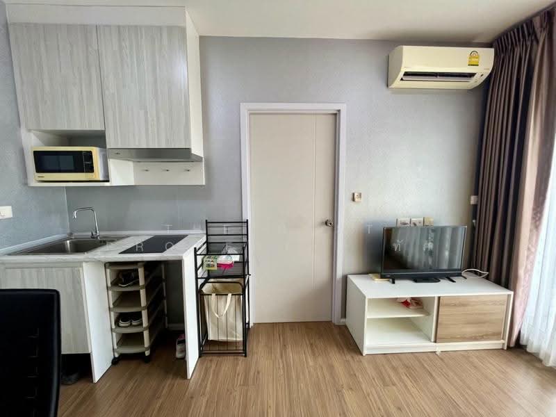 Notting Hill Sukhumvit-Praksa, Samut Prakan, 188 Moo 1 Thanon Phraeksa, Tai Ban Mai, Muang Samut Prakarn, Samut Prakan, 1 Bedroom, 23 sqm, Condo For Sale, by The Best Property ทัศ, 500571574 - DDproperty.com