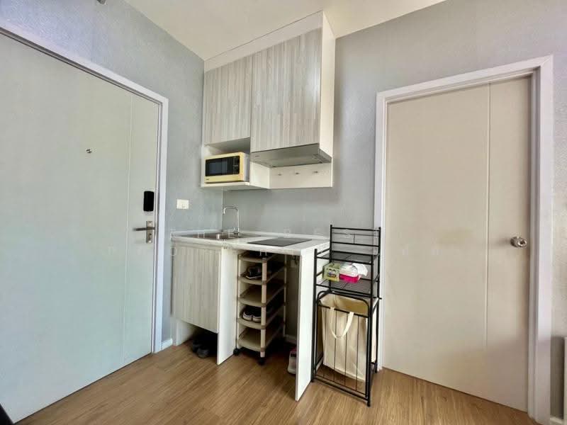 Notting Hill Sukhumvit-Praksa, Samut Prakan, 188 Moo 1 Thanon Phraeksa, Tai Ban Mai, Muang Samut Prakarn, Samut Prakan, 1 Bedroom, 23 sqm, Condo For Sale, by The Best Property ทัศ, 500571574 - DDproperty.com