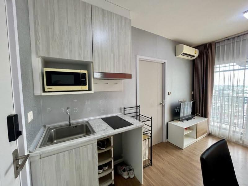 Notting Hill Sukhumvit-Praksa, Samut Prakan, 188 Moo 1 Thanon Phraeksa, Tai Ban Mai, Muang Samut Prakarn, Samut Prakan, 1 Bedroom, 23 sqm, Condo For Sale, by The Best Property ทัศ, 500571574 - DDproperty.com