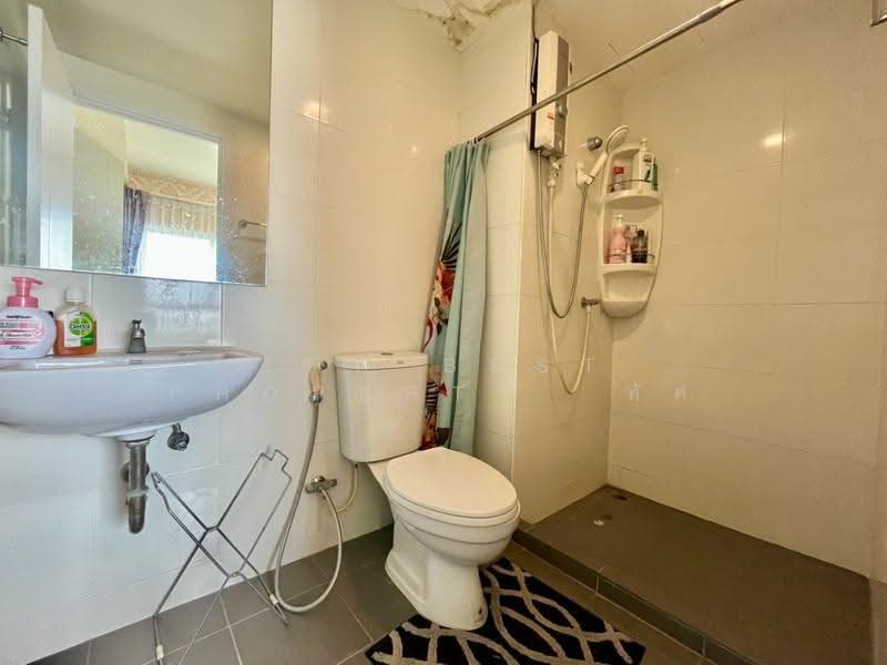 Notting Hill Sukhumvit-Praksa, Samut Prakan, 188 Moo 1 Thanon Phraeksa, Tai Ban Mai, Muang Samut Prakarn, Samut Prakan, 1 Bedroom, 23 sqm, Condo For Sale, by The Best Property ทัศ, 500571574 - DDproperty.com