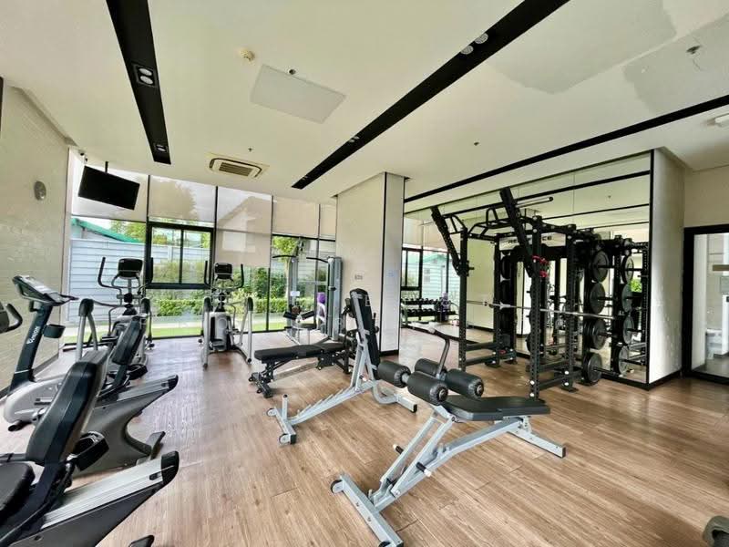 Notting Hill Sukhumvit-Praksa, Samut Prakan, 188 Moo 1 Thanon Phraeksa, Tai Ban Mai, Muang Samut Prakarn, Samut Prakan, 1 Bedroom, 23 sqm, Condo For Sale, by The Best Property ทัศ, 500571574 - DDproperty.com