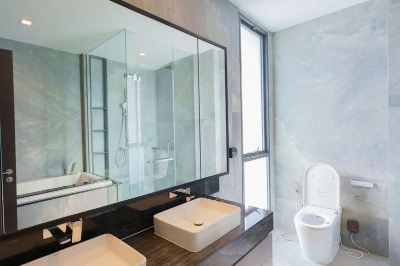 The Gentry Phatthanakan 2, bangkok, Phatthanakan 32, Suan Luang, Bangkok, 5 Bedrooms, 570 sqm, Single Detached House For Rent, by Arlu Seachue, 500571575 - DDproperty.com