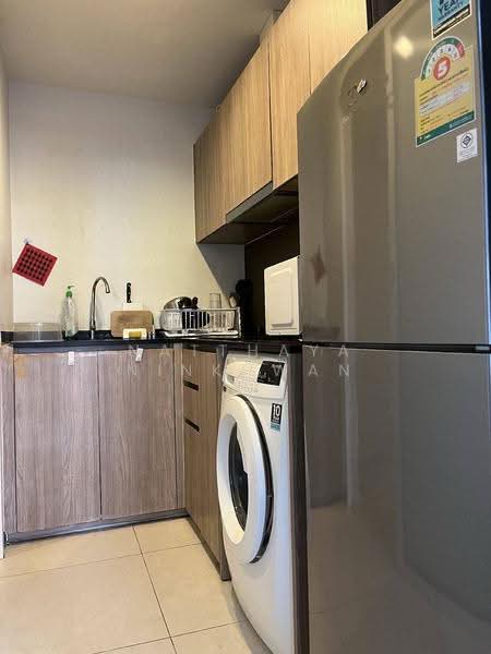 Chambers Chaan Ladprao-Wanghin, Bangkok, Ladprao - Wang Hin Road, Lat Phrao, Bangkok, 2 Bedrooms, 41 sqm, Condo For Sale, by Natthaya Ninkhwan, 500571576 - DDproperty.com