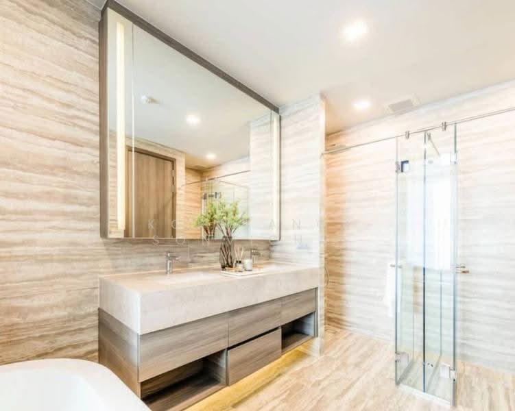 Celes Asoke, Bangkok, 8-10 Sukhumvit 21, Khlongtoei Nua, Watthana, Bangkok, 2 Bedrooms, 86 sqm, Condo For Rent, by Kornkanok Sonvichai, 500571580 - DDproperty.com
