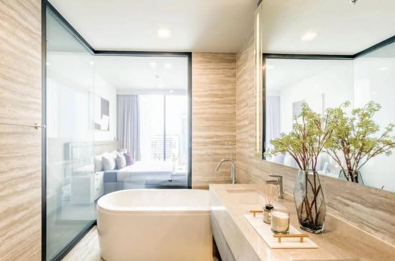 Celes Asoke, Bangkok, 8-10 Sukhumvit 21, Khlongtoei Nua, Watthana, Bangkok, 2 Bedrooms, 86 sqm, Condo For Rent, by Kornkanok Sonvichai, 500571580 - DDproperty.com