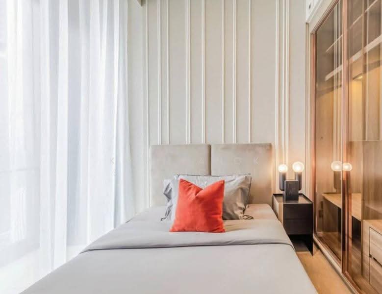 Celes Asoke, Bangkok, 8-10 Sukhumvit 21, Khlongtoei Nua, Watthana, Bangkok, 2 Bedrooms, 86 sqm, Condo For Rent, by Kornkanok Sonvichai, 500571580 - DDproperty.com