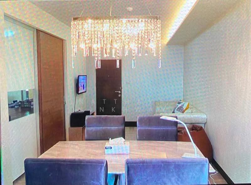 Supalai Park Kaset, Bangkok, Prasert Manutakit Road, Sena Nikhom, Chatuchak, Bangkok, 1 Bedroom, 50 sqm, Condo For Sale, by Natthaya Ninkhwan, 500571581 - DDproperty.com